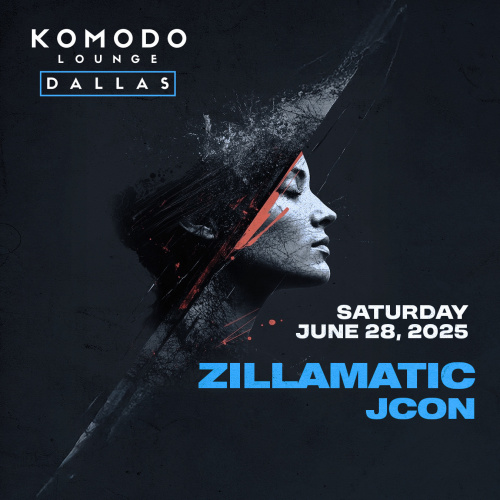 Zillamatic - Flyer