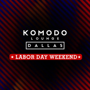 Flyer: Labor Day Weekend