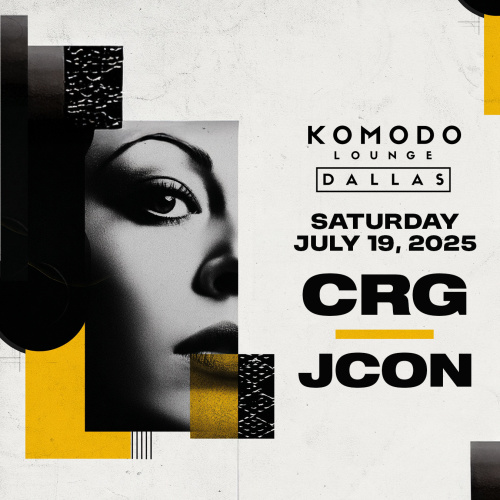 CRG - Flyer