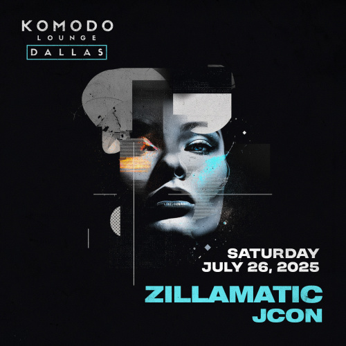 Zillamatic - Flyer