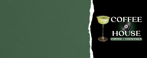 Coffee & House with La La Land - Flyer