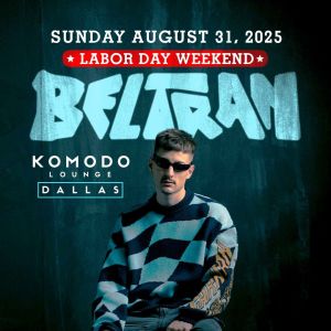 Flyer: Beltran