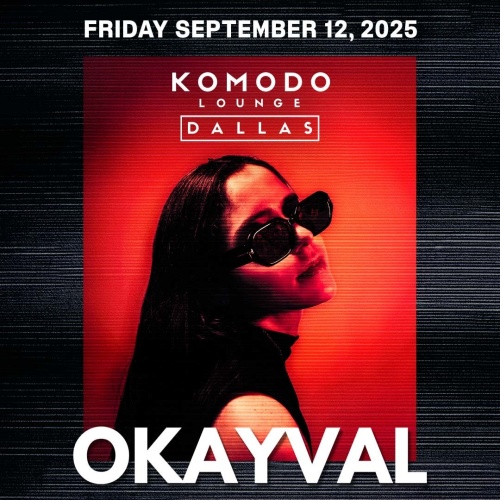 OKAYVAL - Flyer