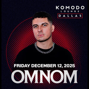 Flyer: Omnom