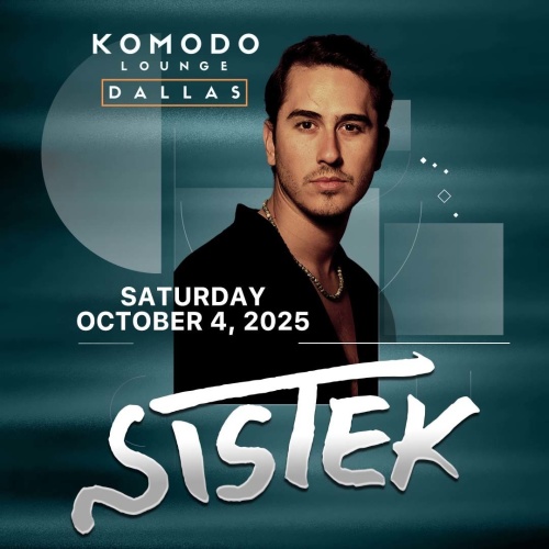 Sistek - Flyer