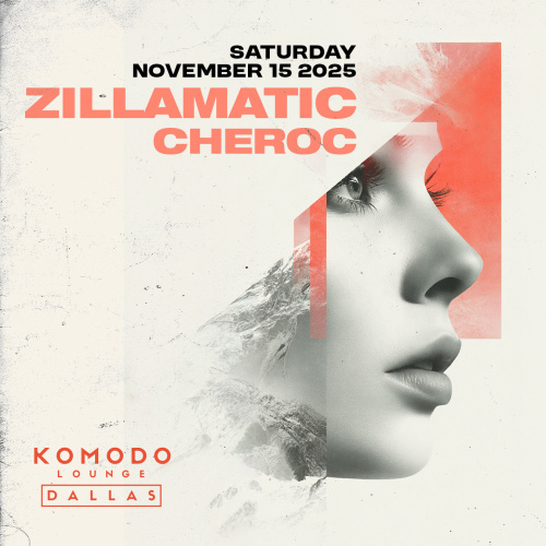 Zillamatic - Flyer