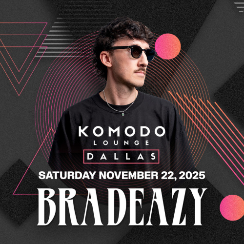 Bradeazy - Flyer