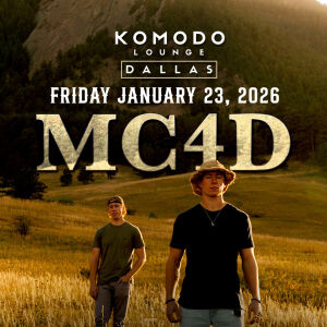Flyer: MC4D