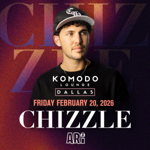 Flyer: Chizzle