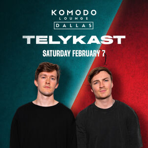 Flyer: Telykast