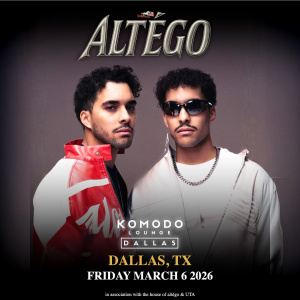 Flyer: Altego