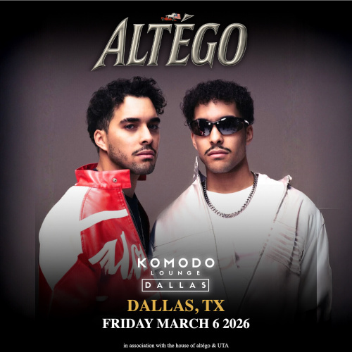 Altego - Flyer