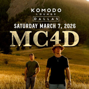 Flyer: MC4D