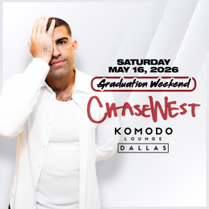 Flyer: ChaseWest