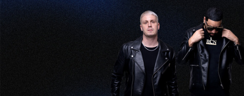 Red Cup Nation - Flyer