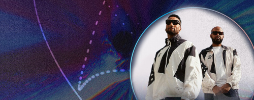 Night Tales Breakaway Official After Party - Flyer