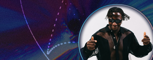 AMÉMÉ Breakaway Official Afterparty - Flyer