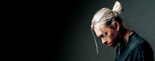 Fridays at Komodo - Flyer