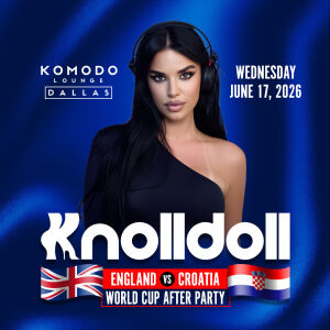 Flyer: Knolldoll