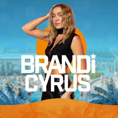 Flyer: ft. Brandi Cyrus