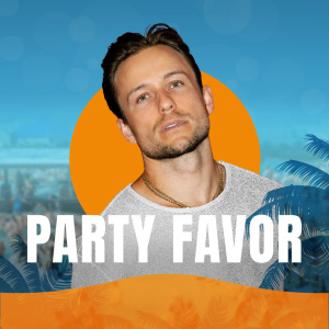 Flyer: ft. Party Favor