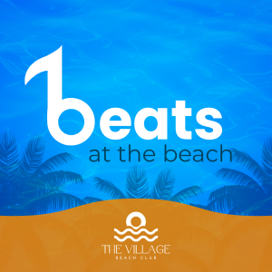 Beats at the Beach