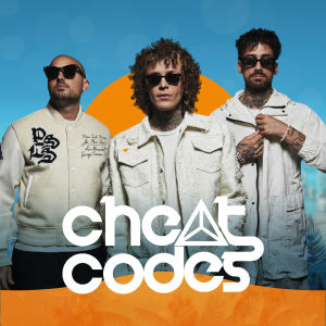 Flyer: ft. Cheat Codes
