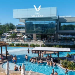 Flyer: Village Country Club