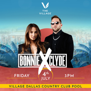 Flyer: Village Country Club