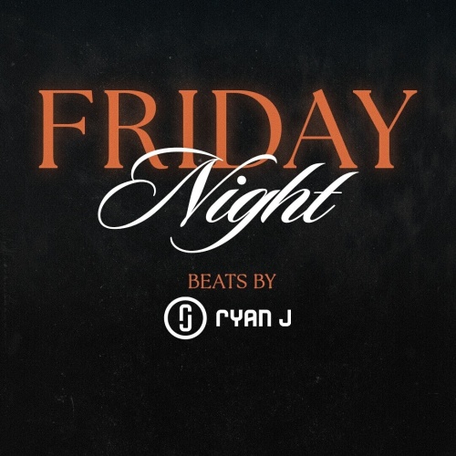 Friday Nights at Palomino Ranch - Flyer