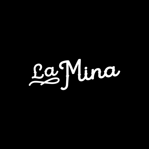 Flyer: Saturdays at La Mina