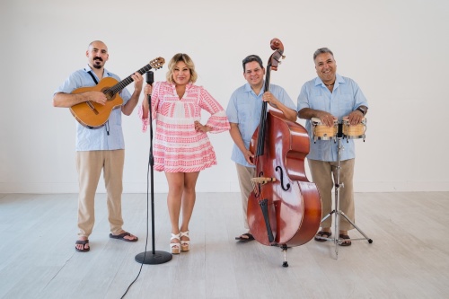 El Chanclazo - Flyer