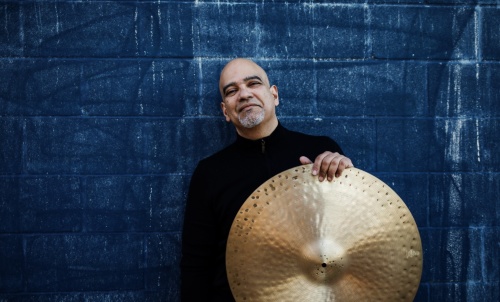 Jose Aponte & The Caribe Club Feat. Rosana Eckert - Flyer