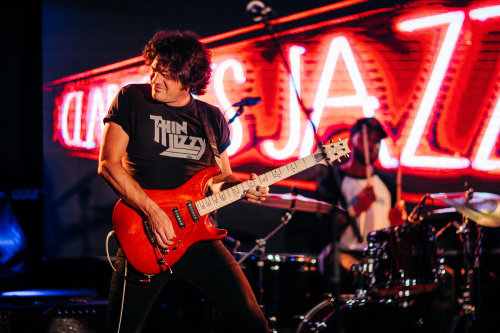 Mark Lettieri Group - Flyer