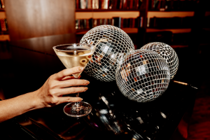 Flyer: Windmills Craftworks New Year