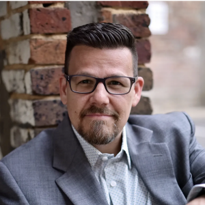 Flyer: Piano Night with Jeff Furgo