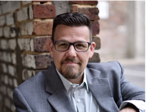 Flyer: Piano Night with Jeff Furgo