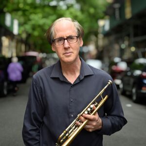 Flyer: Jeff Beal Quartet with Henry Beal, Dave Meder and Quincy Davis