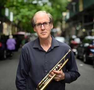 Flyer: Jeff Beal Quartet with Henry Beal, Dave Meder and Quincy Davis