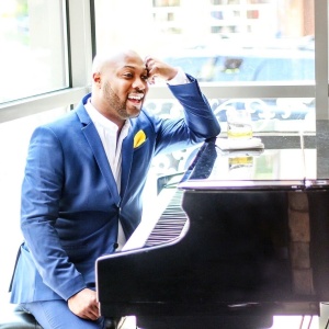 Flyer: Tatum Jackson