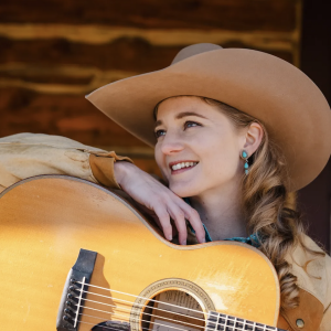 Flyer: Kristyn Harris Band