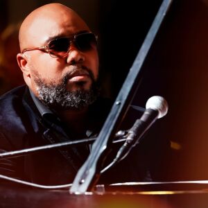 Flyer: The Myles Tate Alliance