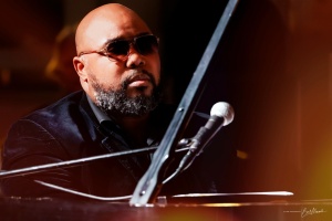 Flyer: The Myles Tate Alliance