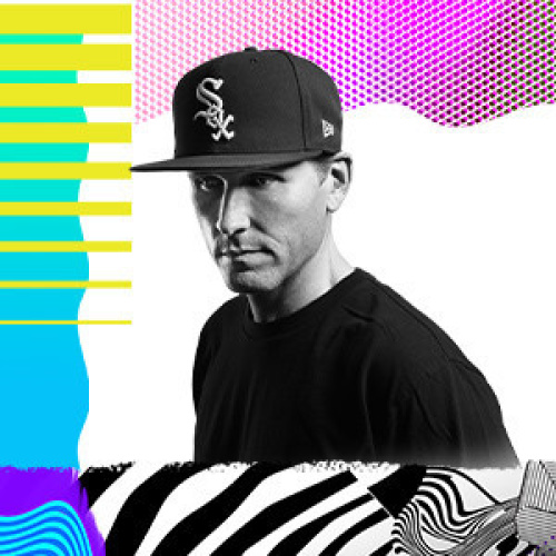 Wave - Kaskade - Main Pool Talking Stick