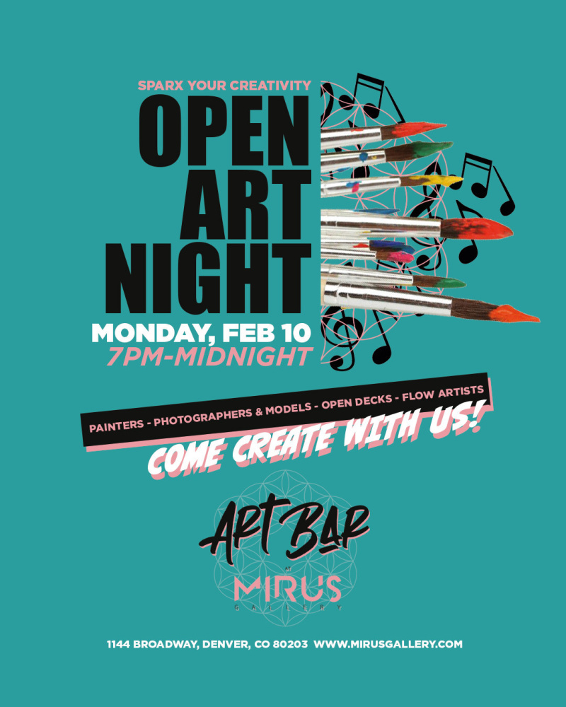 Event Calendar Temple Night Club Private Event Party Space Rental Denver