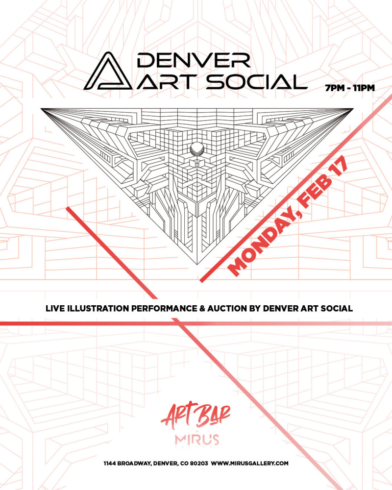 Event Calendar Temple Night Club Private Event Party Space Rental Denver