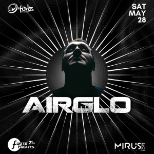 Forte Nights: AIRGLO 