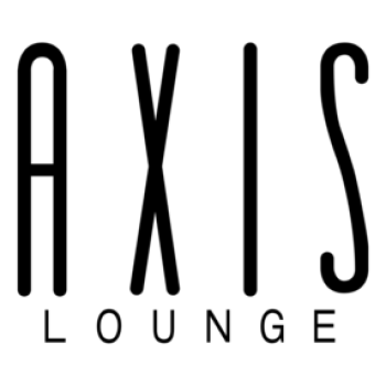Axis Lounge - Wed Oct 5