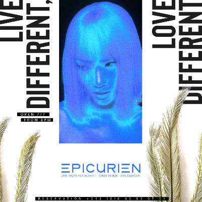 Epicurien is Open, Monday, April 8th, 2024
