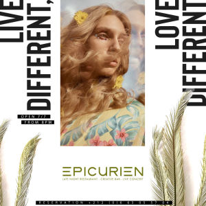 Epicurien is Open, Monday, June 3rd, 2024